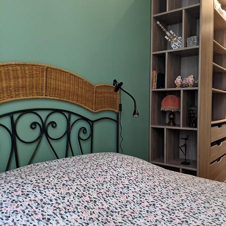Private Acces To The All Flat. Charming Parisian. Bagian luar foto